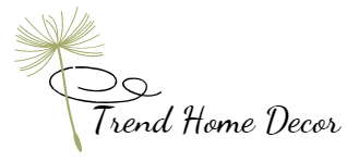 Trend Home Decor